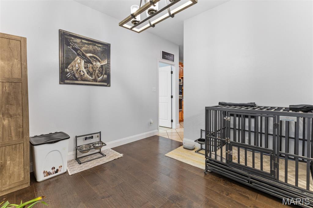 Ridgewood Estates - Residential