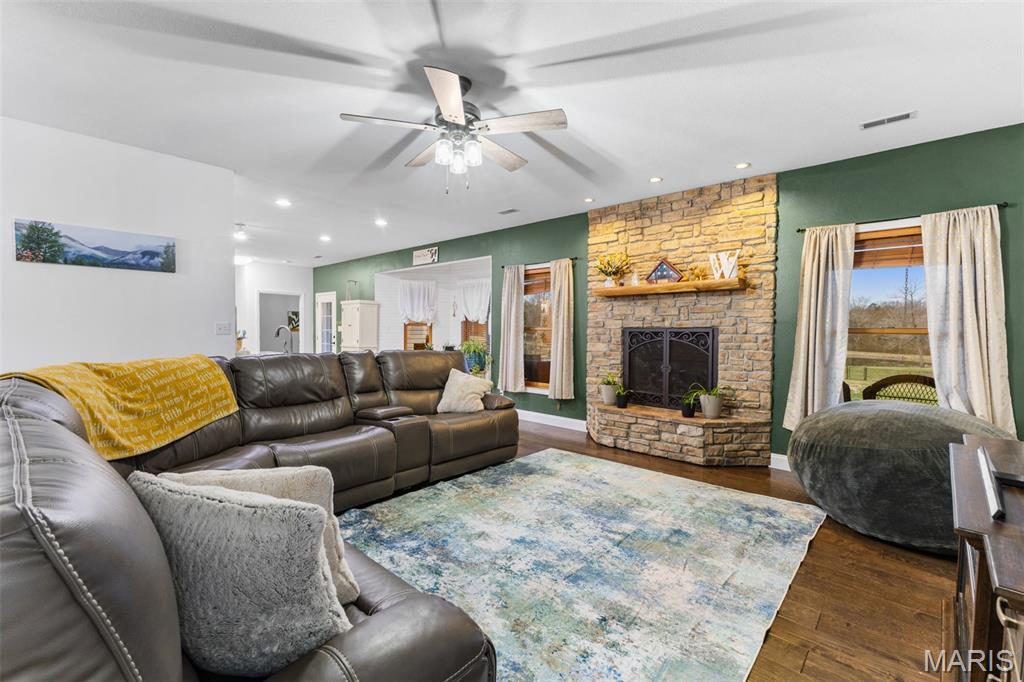 Ridgewood Estates - Residential