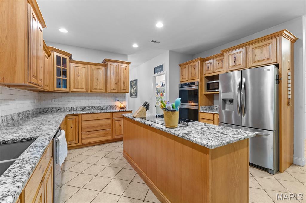 Ridgewood Estates - Residential