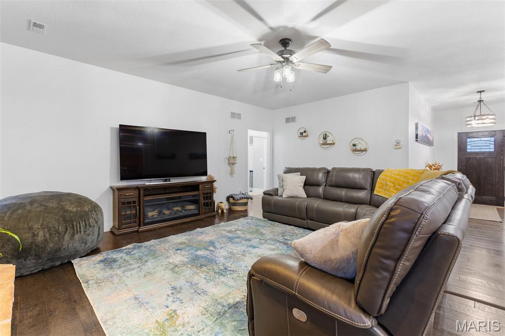 Ridgewood Estates - Residential