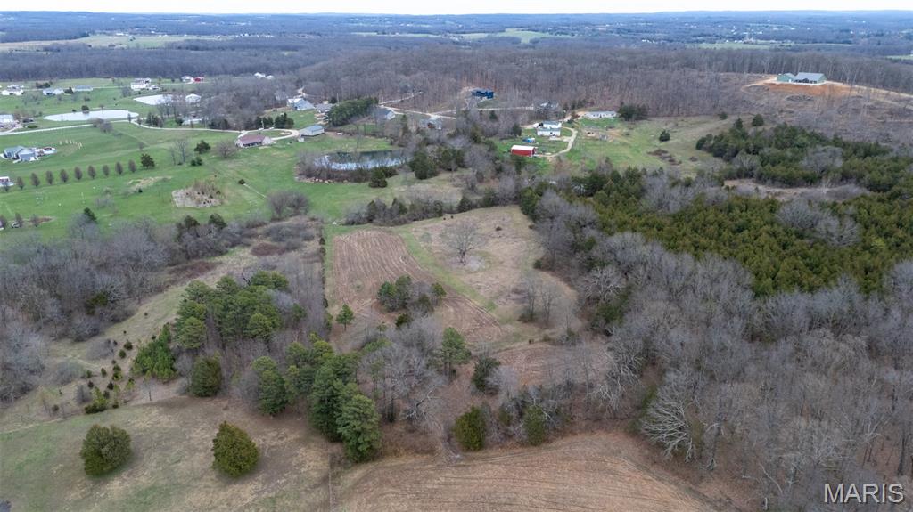 Ridgewood Estates - Residential