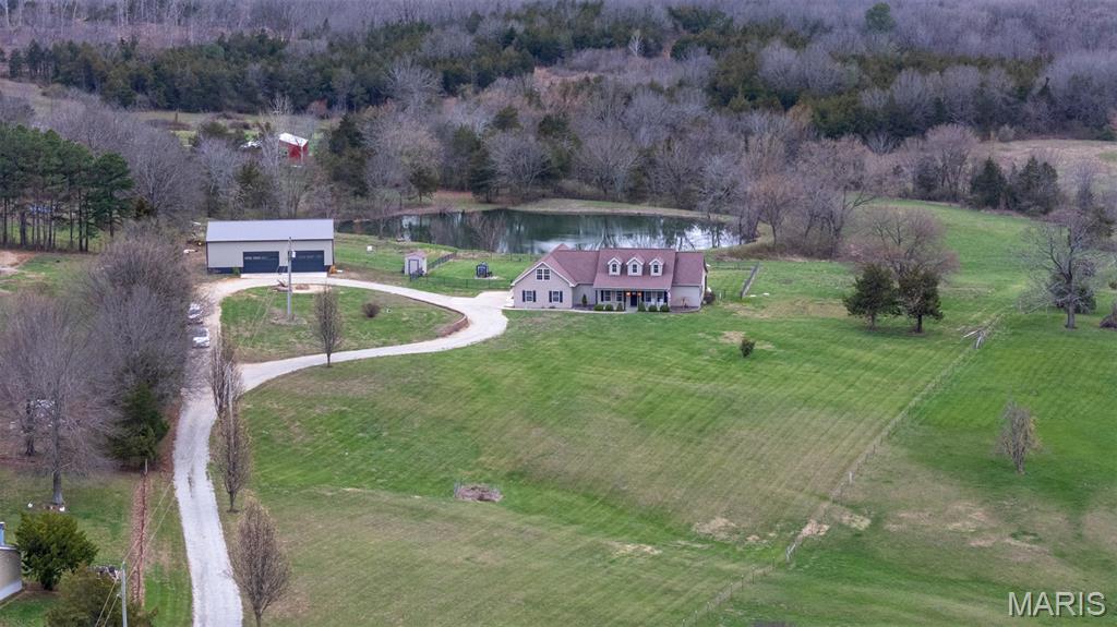 Ridgewood Estates - Residential