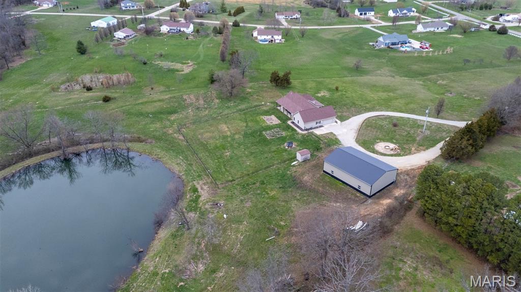 Ridgewood Estates - Residential