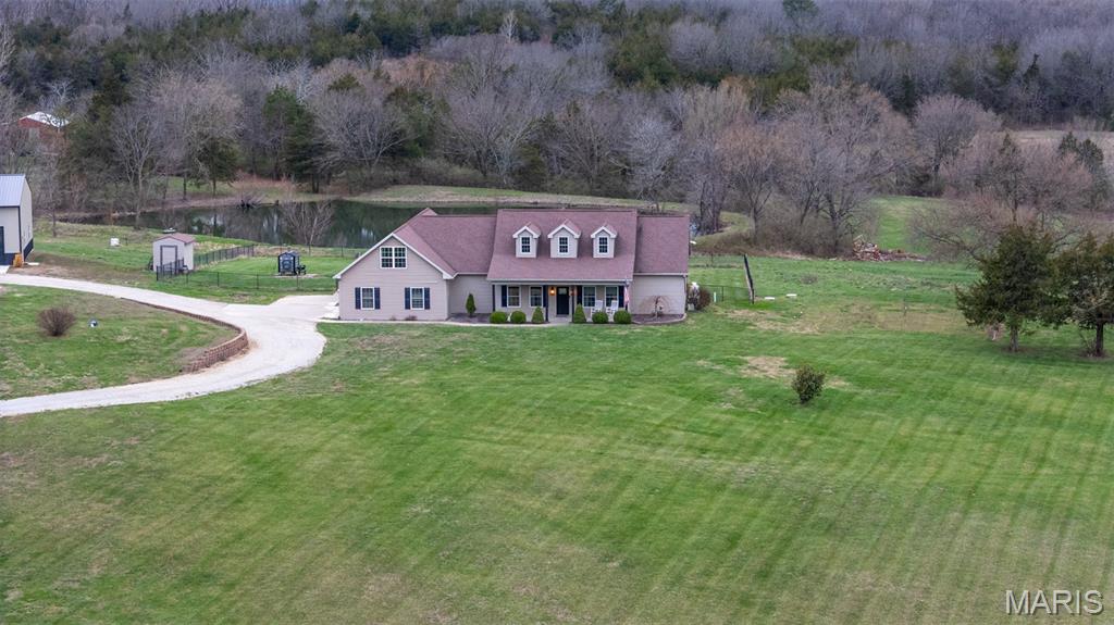 Ridgewood Estates - Residential