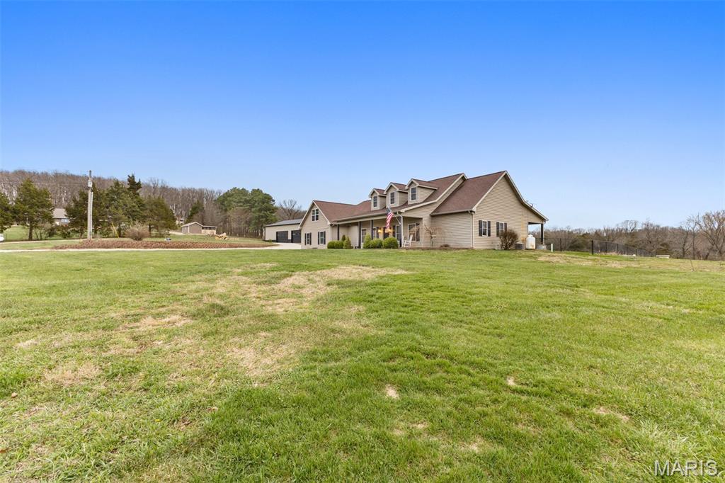 Ridgewood Estates - Residential