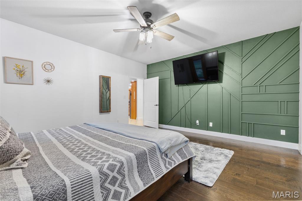 Ridgewood Estates - Residential