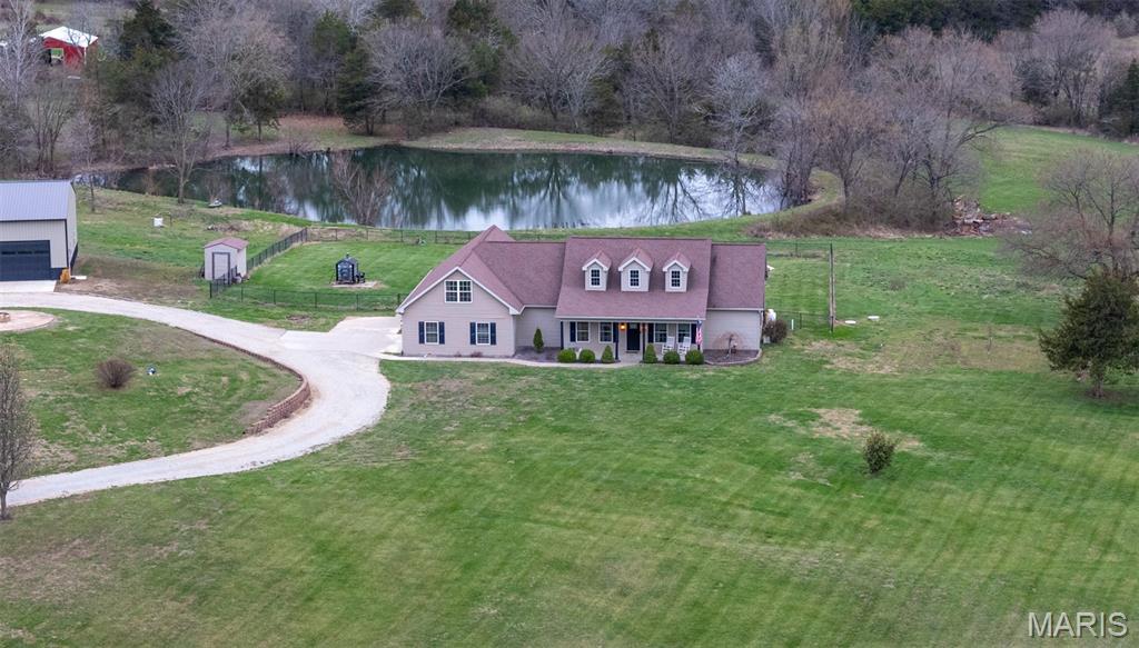 Ridgewood Estates - Residential