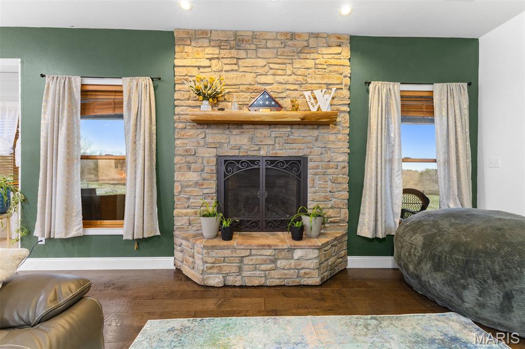 Ridgewood Estates - Residential