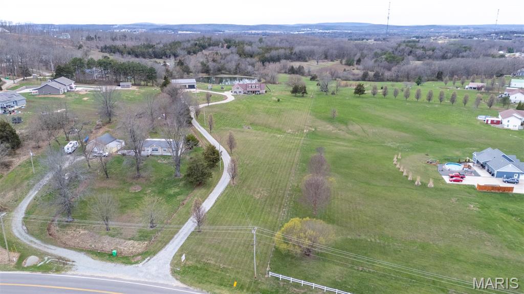 Ridgewood Estates - Residential