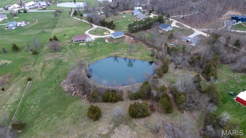 Ridgewood Estates - Residential