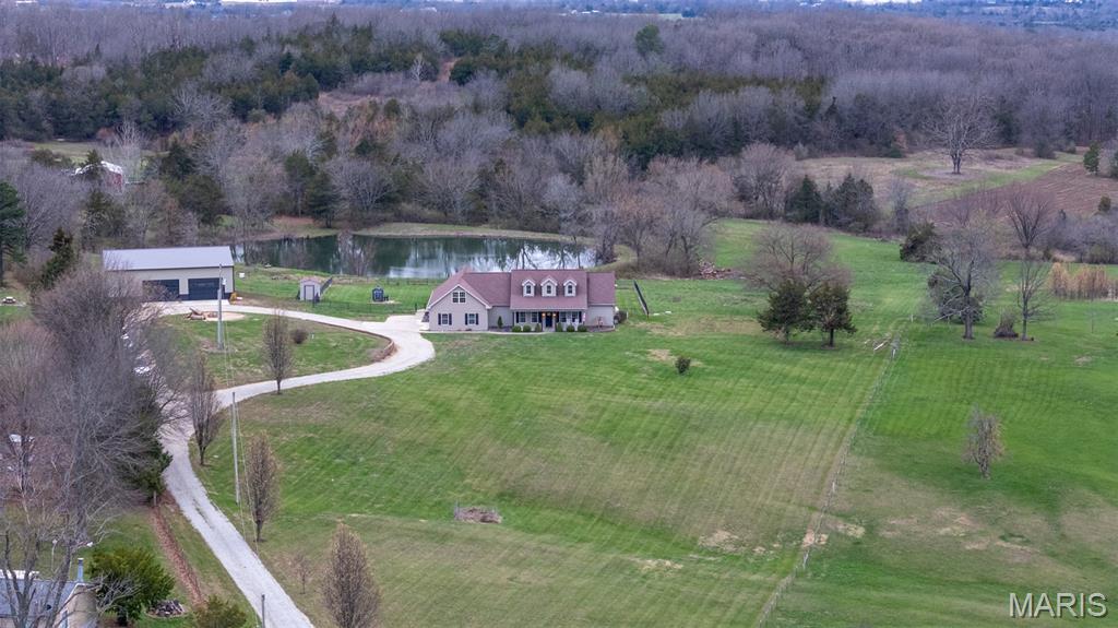 Ridgewood Estates - Residential