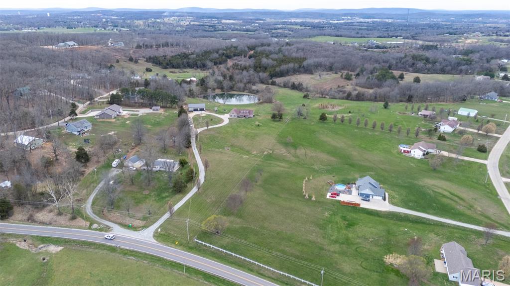 Ridgewood Estates - Residential