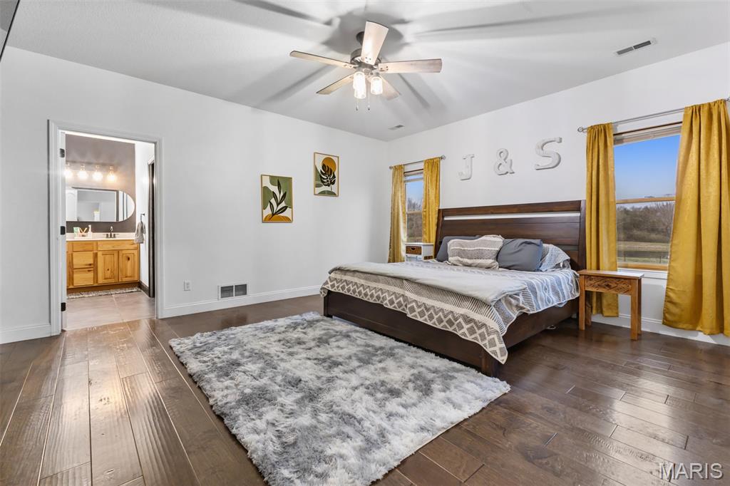 Ridgewood Estates - Residential