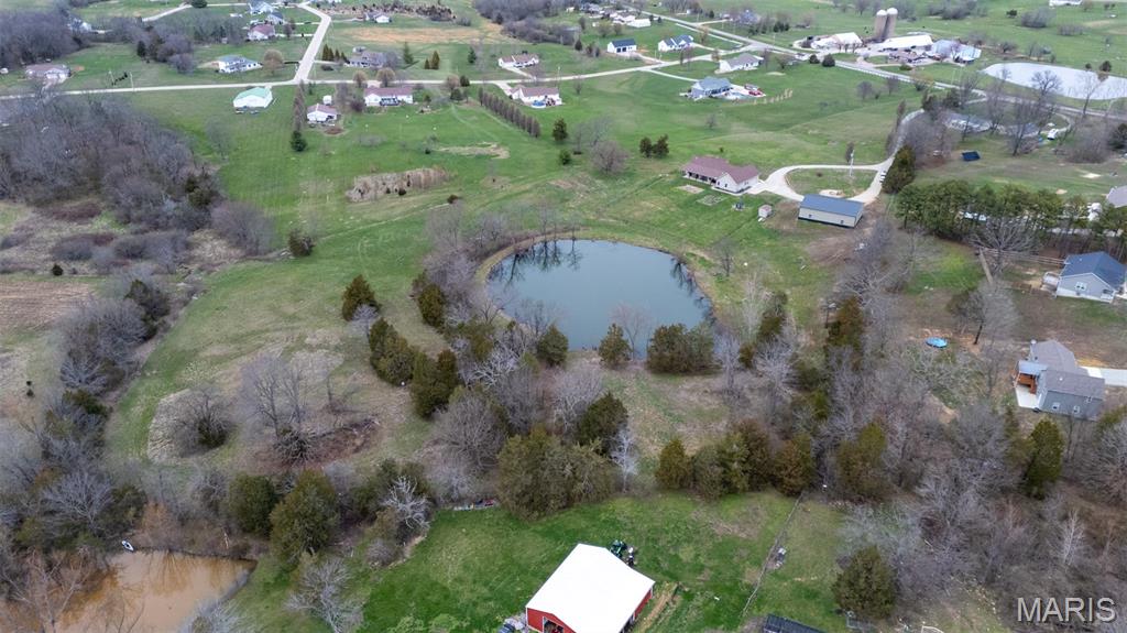 Ridgewood Estates - Residential