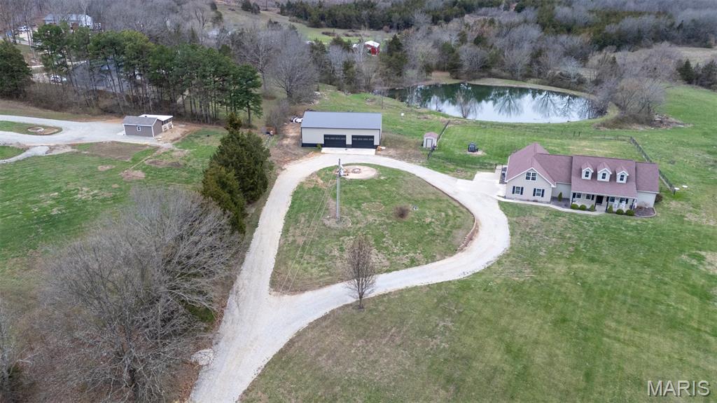 Ridgewood Estates - Residential