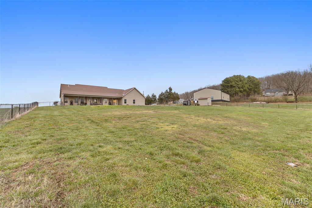 Ridgewood Estates - Residential