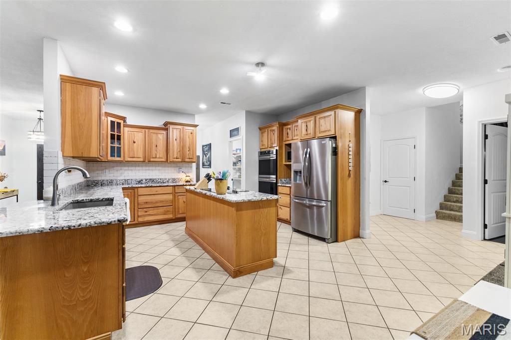 Ridgewood Estates - Residential