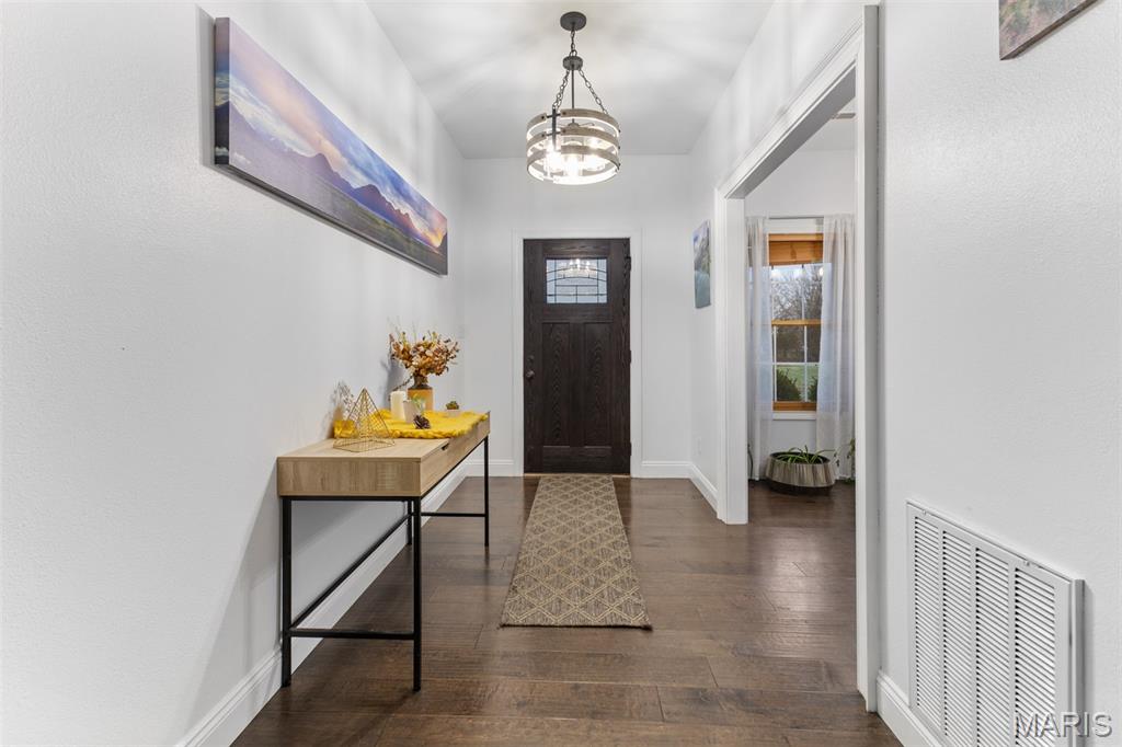 Ridgewood Estates - Residential