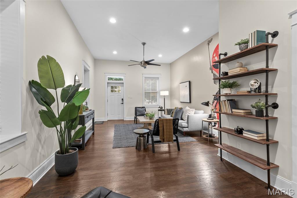 Lemp Add - Residential