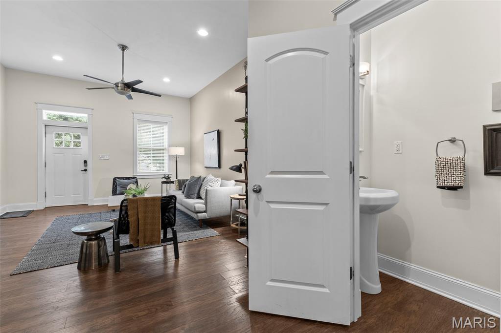 Lemp Add - Residential