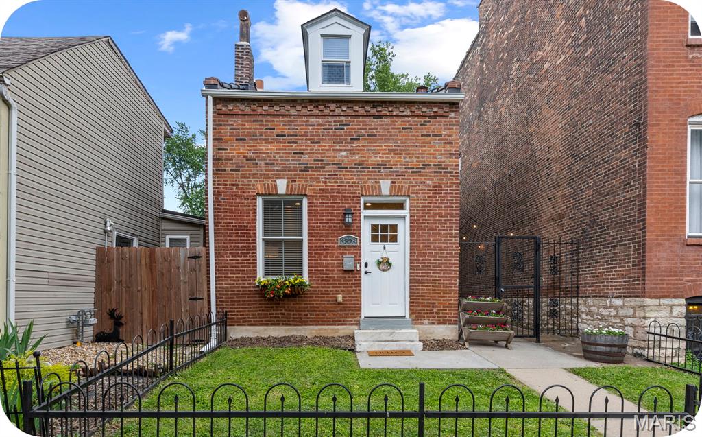 Lemp Add - Residential