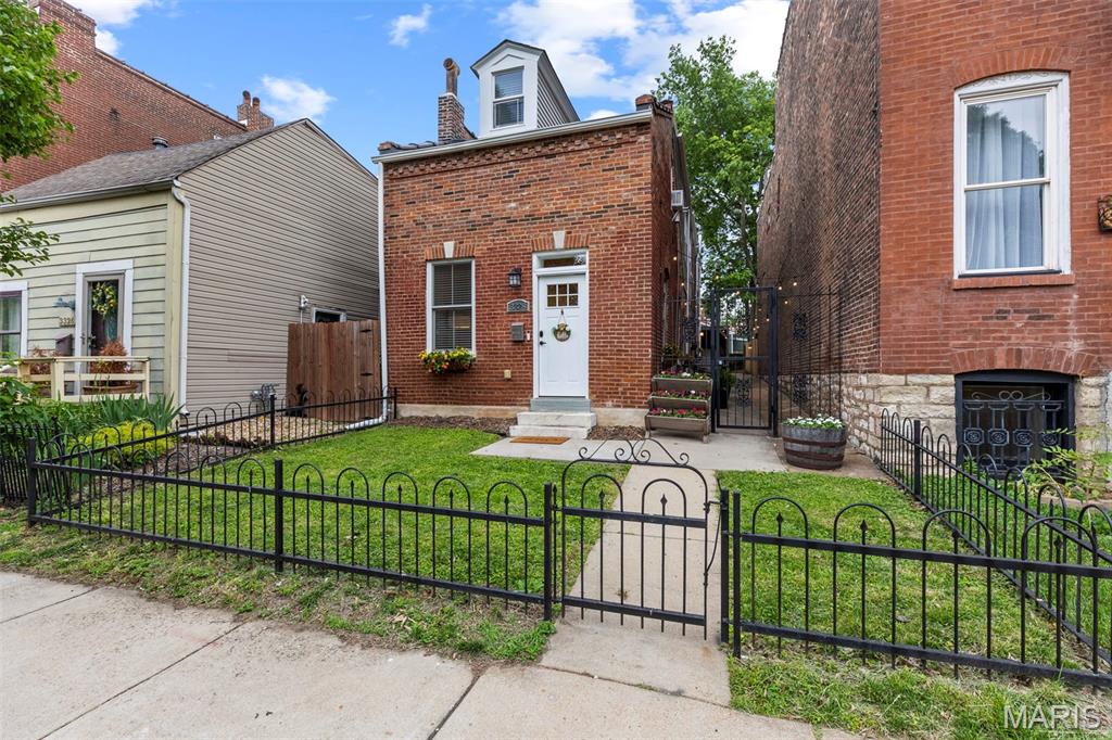 Lemp Add - Residential