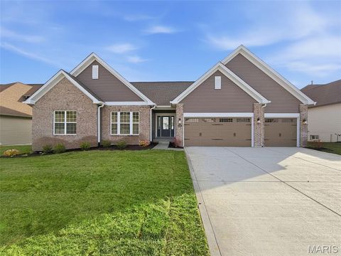 232 Balmoral Gardens Court Lake St Louis MO 63367