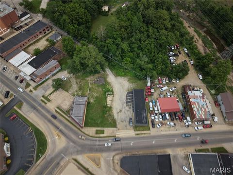 Tiny photo for 114 W Main Street, Park Hills, MO 63601 (MLS # 26031027)