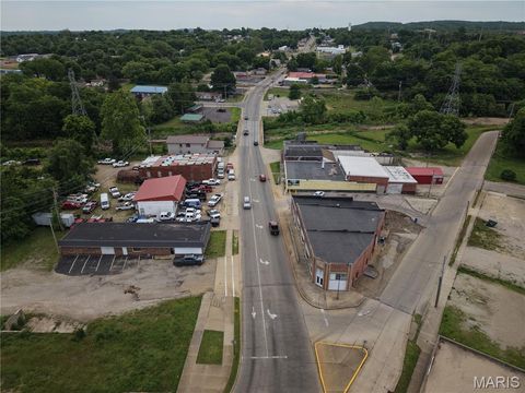 Tiny photo for 114 W Main Street, Park Hills, MO 63601 (MLS # 26031027)