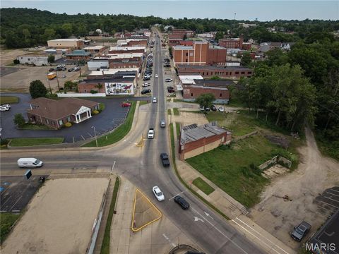 Tiny photo for 114 W Main Street, Park Hills, MO 63601 (MLS # 26031027)