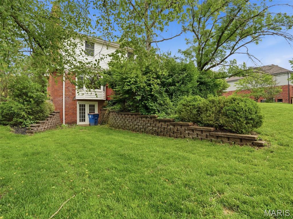 Kehrs Mill Estates 6 - Residential