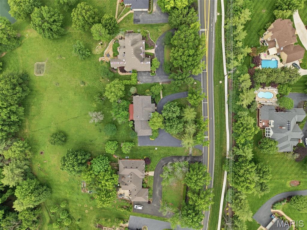 Kehrs Mill Estates 6 - Residential