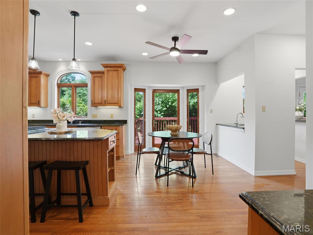 Kehrs Mill Estates 6 - Residential
