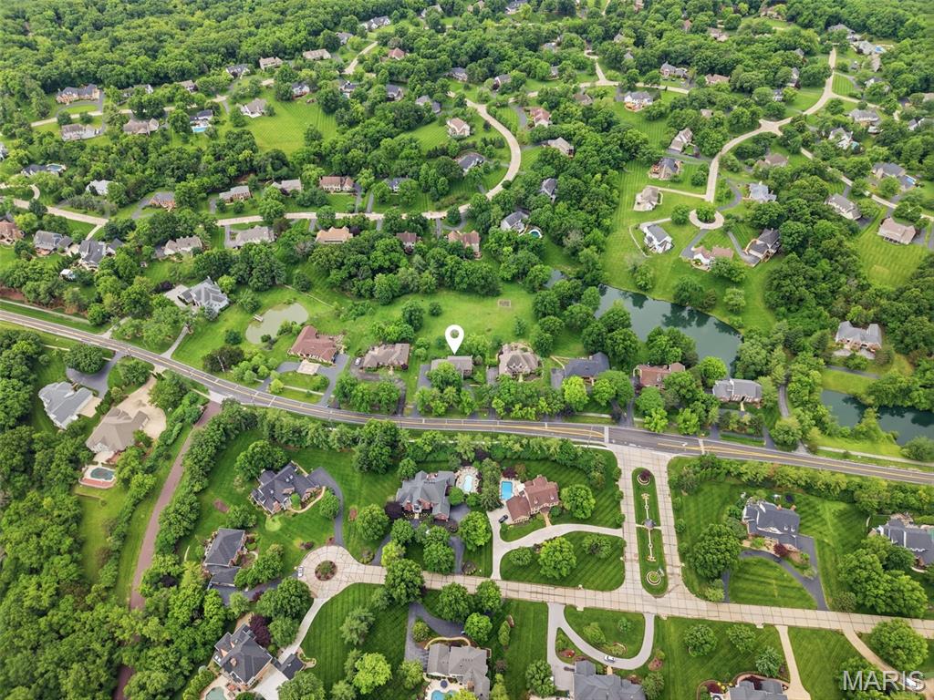 Kehrs Mill Estates 6 - Residential