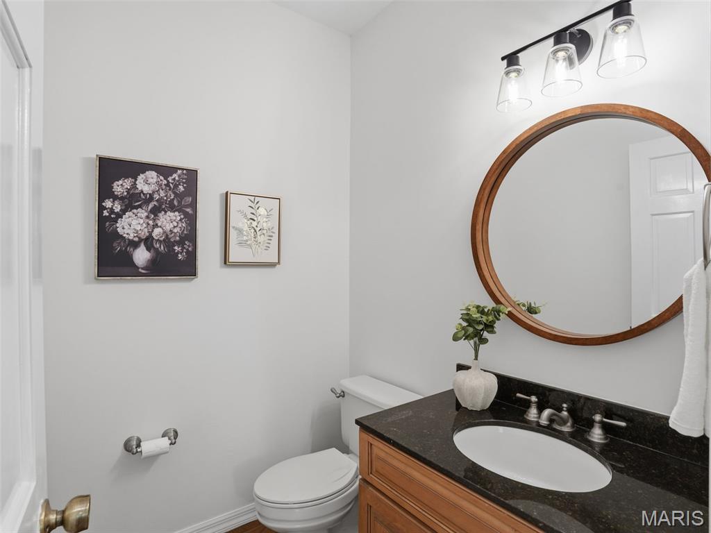 Kehrs Mill Estates 6 - Residential