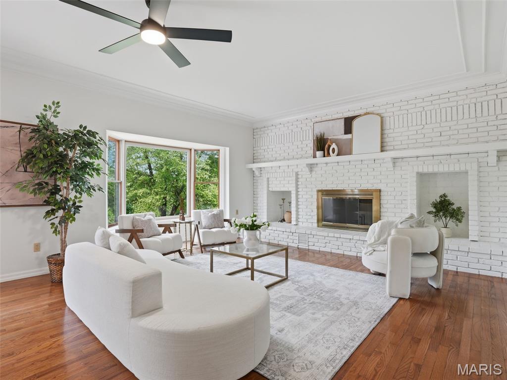 Kehrs Mill Estates 6 - Residential