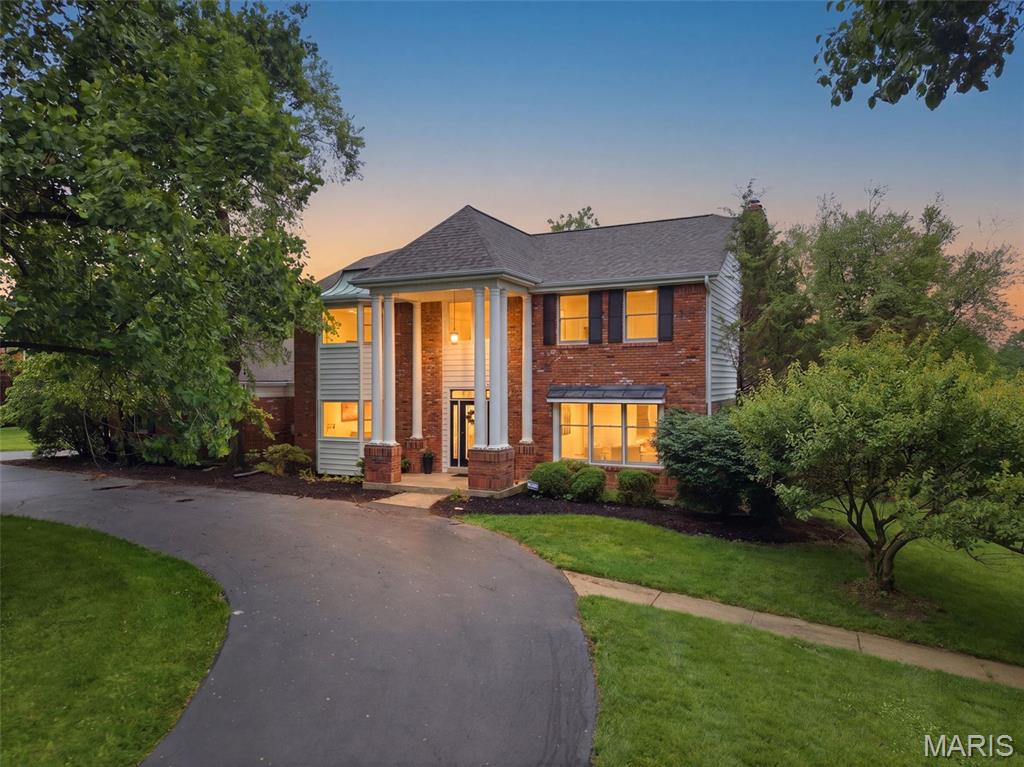 Kehrs Mill Estates 6 - Residential