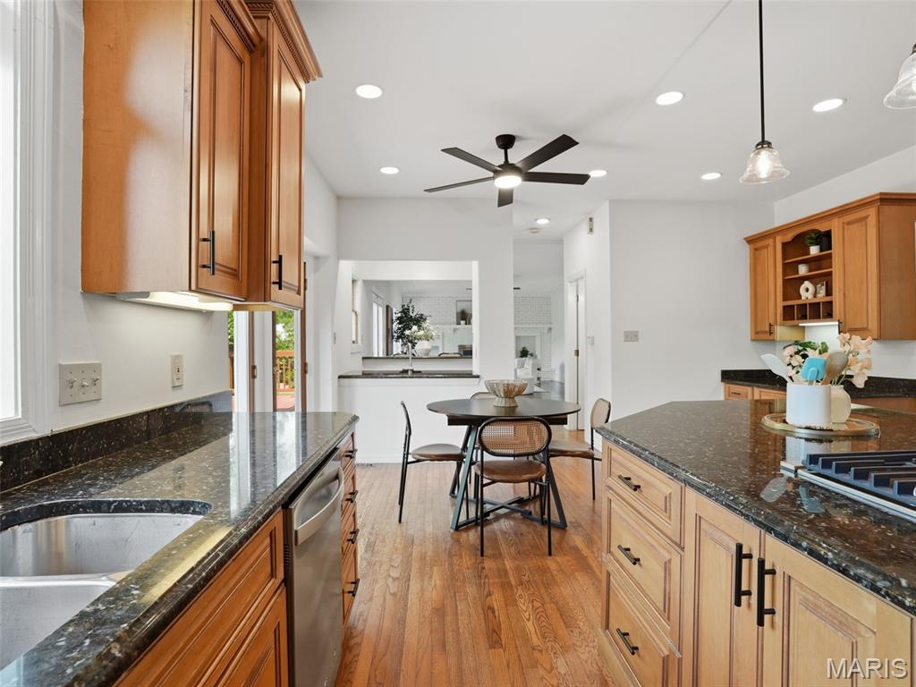 Kehrs Mill Estates 6 - Residential