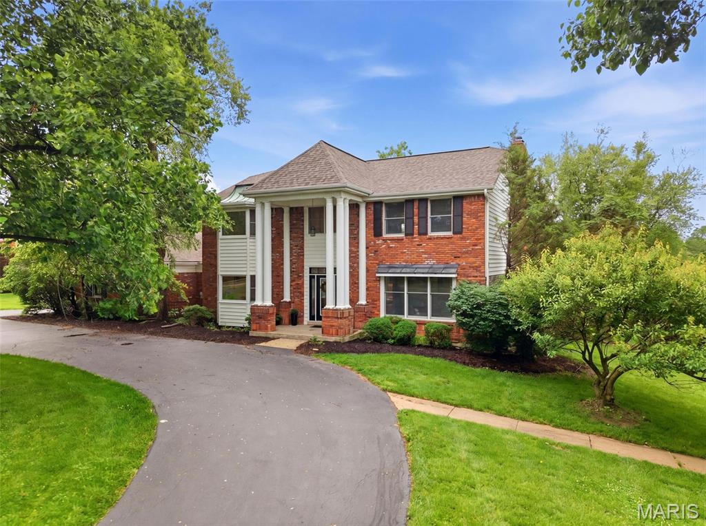 Kehrs Mill Estates 6 - Residential
