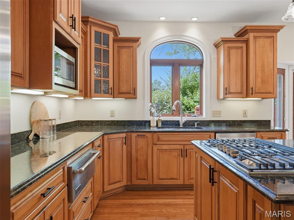 Kehrs Mill Estates 6 - Residential