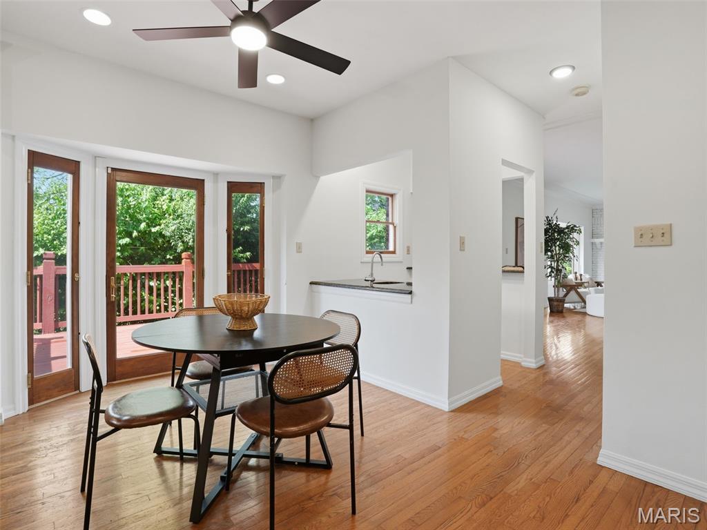 Kehrs Mill Estates 6 - Residential
