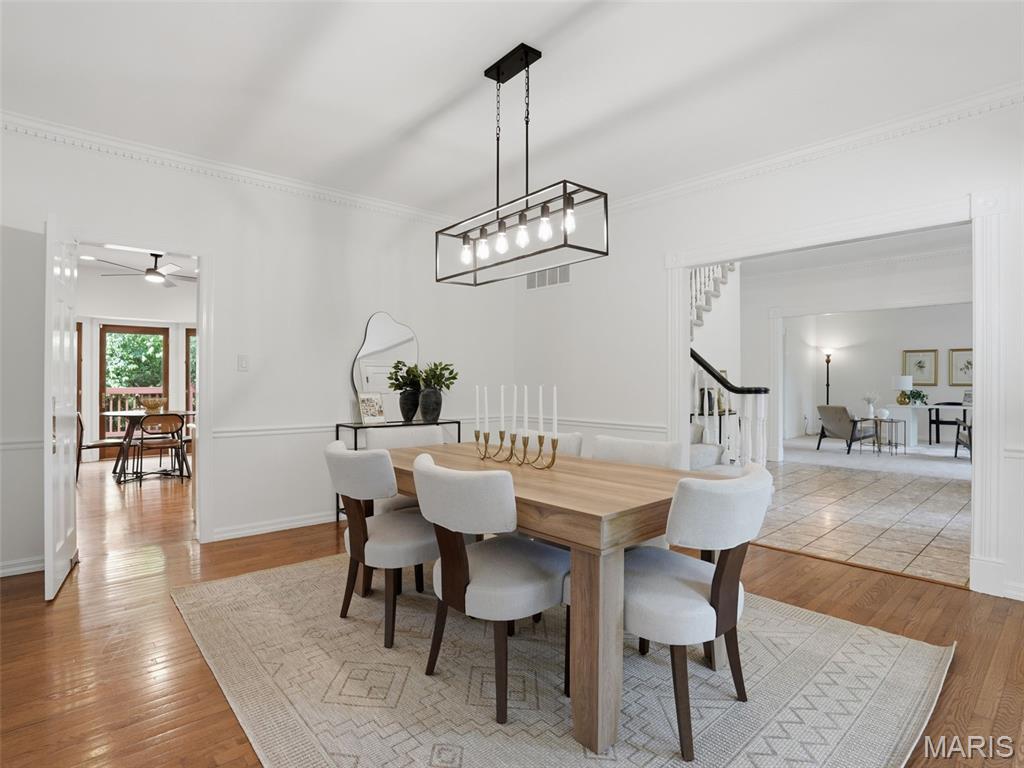 Kehrs Mill Estates 6 - Residential