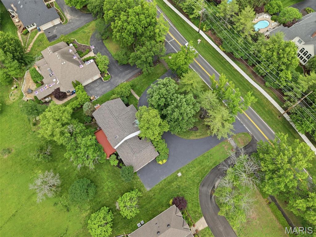 Kehrs Mill Estates 6 - Residential