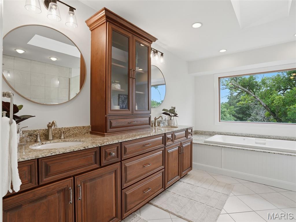 Kehrs Mill Estates 6 - Residential