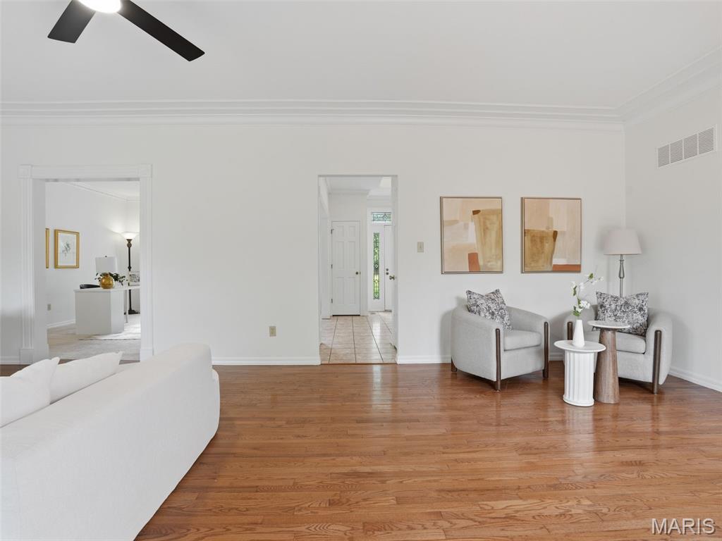 Kehrs Mill Estates 6 - Residential