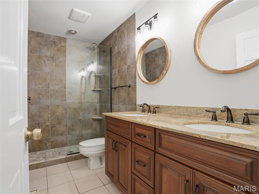 Kehrs Mill Estates 6 - Residential