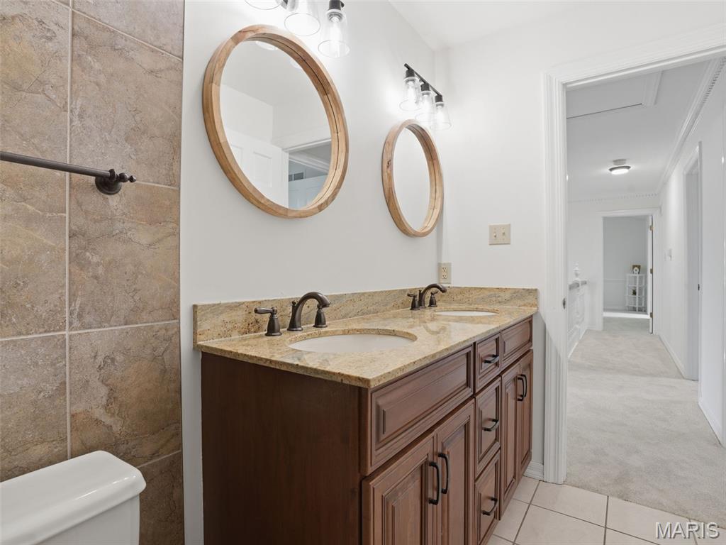 Kehrs Mill Estates 6 - Residential