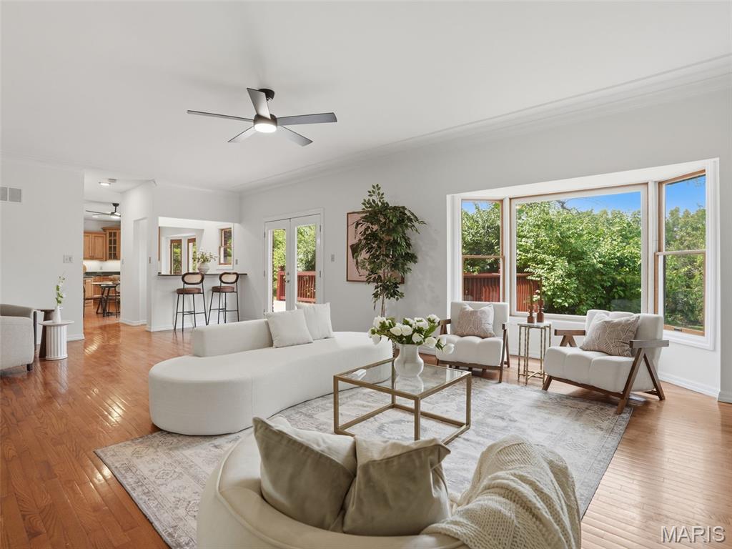 Kehrs Mill Estates 6 - Residential