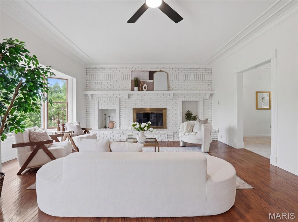 Kehrs Mill Estates 6 - Residential