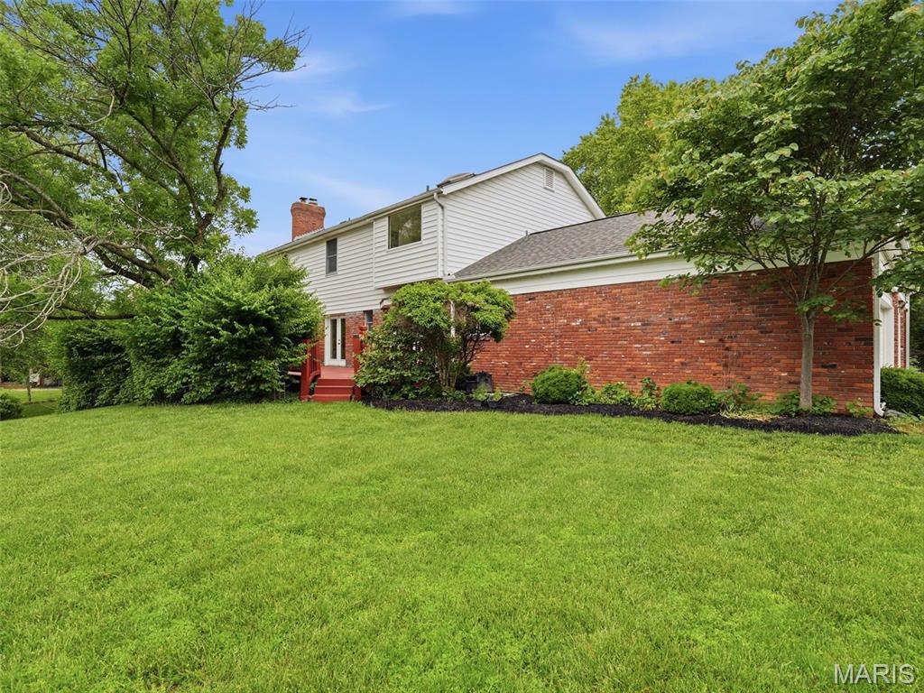 Kehrs Mill Estates 6 - Residential